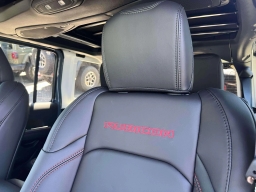 Jeep Wrangler Rubicon 4 Door 4x4 2026