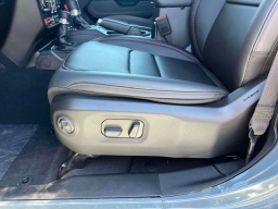 Jeep Wrangler Rubicon 4 Door 4x4 2026