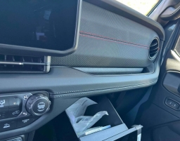 Jeep Wrangler Rubicon 4 Door 4x4 2026