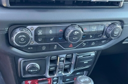 Jeep Wrangler Rubicon 4 Door 4x4 2026