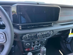 Jeep Wrangler Rubicon 4 Door 4x4 2026