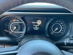Jeep Wrangler Rubicon 4 Door 4x4 2026