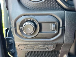 Jeep Wrangler Rubicon 4 Door 4x4 2026