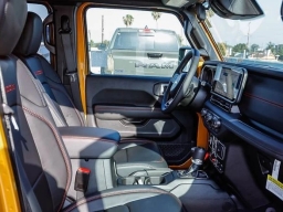 Jeep Wrangler Rubicon 4 Door 4x4 2026