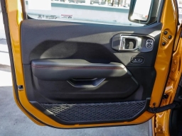 Jeep Wrangler Rubicon 4 Door 4x4 2026