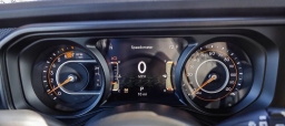 Jeep Wrangler Rubicon 4 Door 4x4 2026