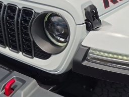 Jeep Wrangler Rubicon 4 Door 4x4 2026