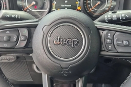 Jeep Wrangler Rubicon 4 Door 4x4 2026