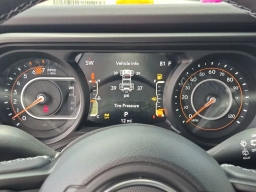 Jeep Wrangler Rubicon 4 Door 4x4 2026