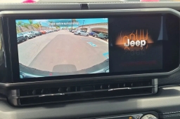 Jeep Wrangler Rubicon 4 Door 4x4 2026