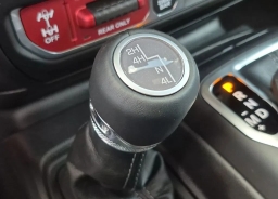 Jeep Wrangler Rubicon 4 Door 4x4 2026