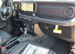 Jeep Wrangler Rubicon 4 Door 4x4 2026