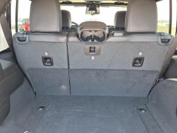 Jeep Wrangler Rubicon 4 Door 4x4 2026