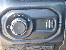 Jeep Wrangler Rubicon 4 Door 4x4 2026