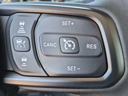 Jeep Wrangler Rubicon 4 Door 4x4 2026