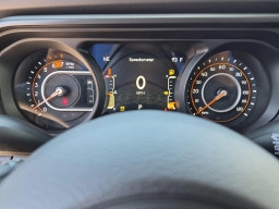 Jeep Wrangler Rubicon 4 Door 4x4 2026