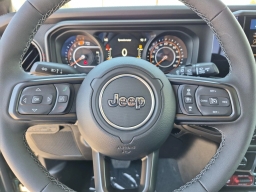 Jeep Wrangler Rubicon 4 Door 4x4 2026