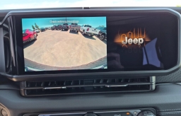Jeep Wrangler Rubicon 4 Door 4x4 2026