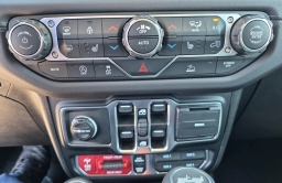 Jeep Wrangler Rubicon 4 Door 4x4 2026