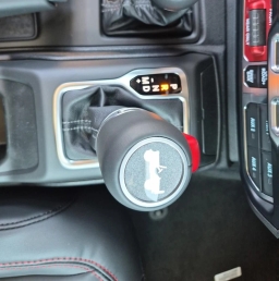 Jeep Wrangler Rubicon 4 Door 4x4 2026