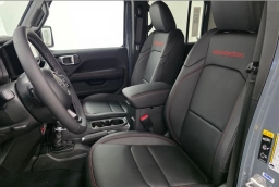 Jeep Wrangler Rubicon 4 Door 4x4 2026