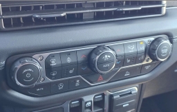Jeep Wrangler Rubicon 4 Door 4x4 2026