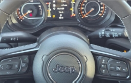 Jeep Wrangler Rubicon 4 Door 4x4 2026