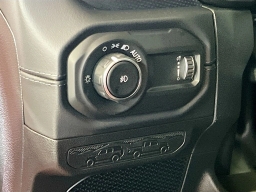 Jeep Wrangler Rubicon 4 Door 4x4 2026