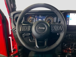 Jeep Wrangler Rubicon 4 Door 4x4 2026