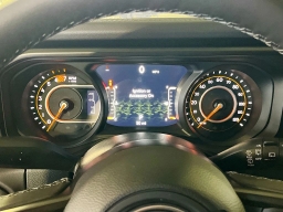 Jeep Wrangler Rubicon 4 Door 4x4 2026