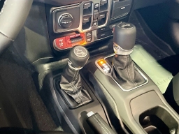 Jeep Wrangler Rubicon 4 Door 4x4 2026