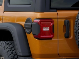 Jeep Wrangler Rubicon 4 Door 4x4 2026