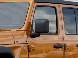 Jeep Wrangler Rubicon 4 Door 4x4 2026