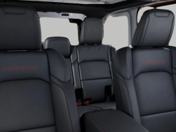 Jeep Wrangler Rubicon 4 Door 4x4 2026