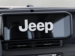Jeep Wrangler Rubicon 4 Door 4x4 2026