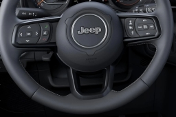 Jeep Wrangler Rubicon 4 Door 4x4 2026