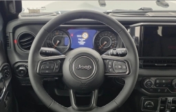 Jeep Wrangler Rubicon 4 Door 4x4 2026