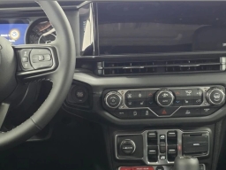 Jeep Wrangler Rubicon 4 Door 4x4 2026