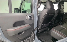 Jeep Wrangler Rubicon 4 Door 4x4 2026