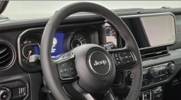 Jeep Wrangler Rubicon 4 Door 4x4 2026