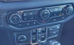 Jeep Wrangler Rubicon 4 Door 4x4 2026