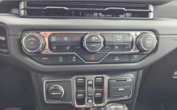 Jeep Wrangler Rubicon 4 Door 4x4 2026