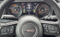 Jeep Wrangler Rubicon 4 Door 4x4 2026