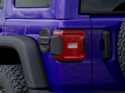Jeep Wrangler Rubicon 4 Door 4x4 2026