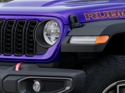 Jeep Wrangler Rubicon 4 Door 4x4 2026