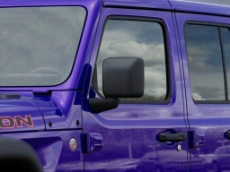 Jeep Wrangler Rubicon 4 Door 4x4 2026