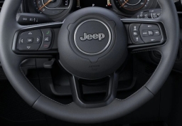 Jeep Wrangler Rubicon 4 Door 4x4 2026