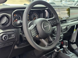 Jeep Wrangler Rubicon 4 Door 4x4 2026