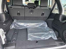 Jeep Wrangler Rubicon 4 Door 4x4 2026