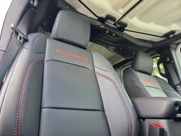 Jeep Wrangler Rubicon 4 Door 4x4 2026